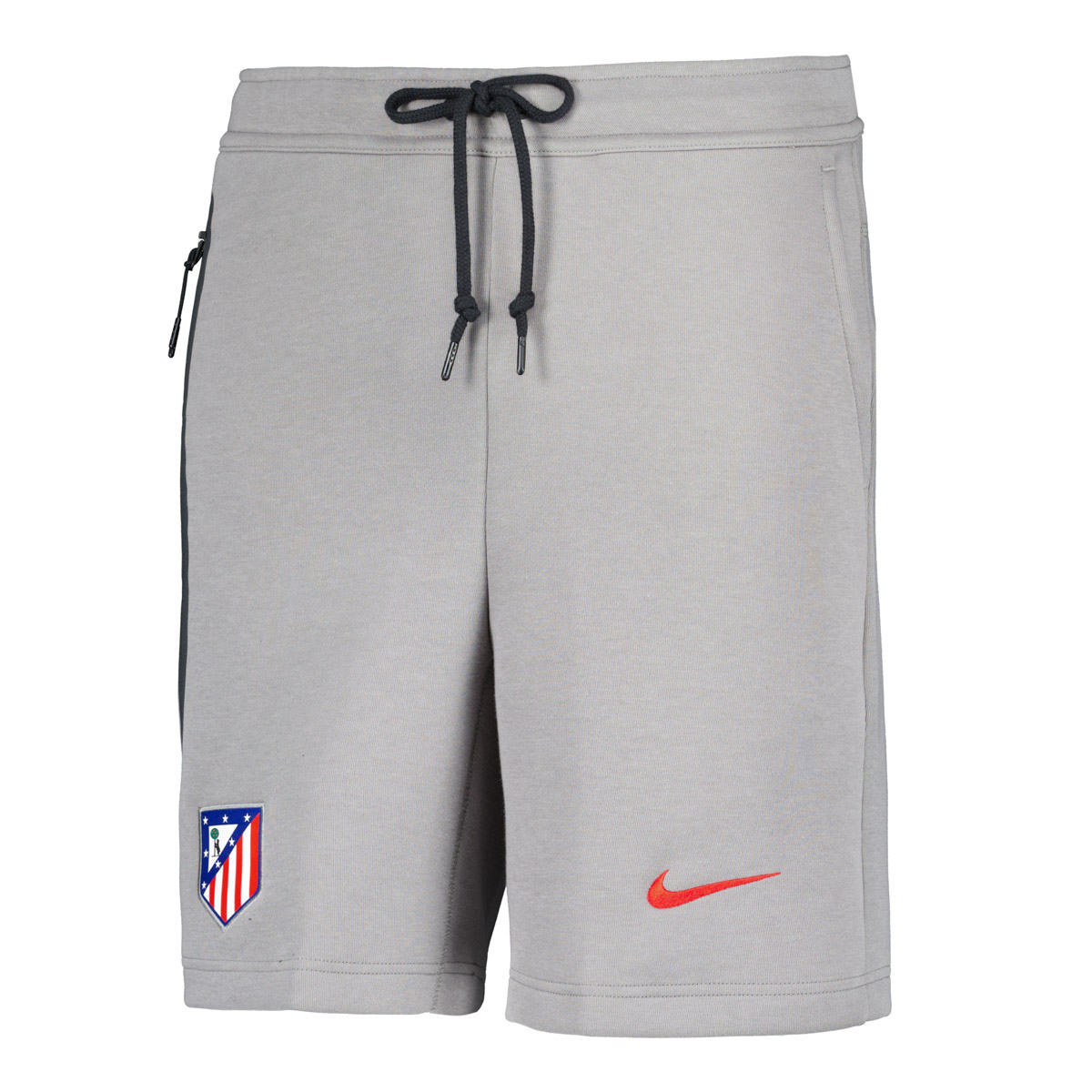 UEFA Tech Fleece Shorts Gray image number null